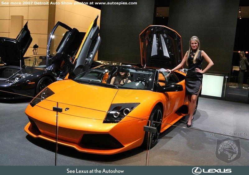 Houston Auto Show Houston Auto Show